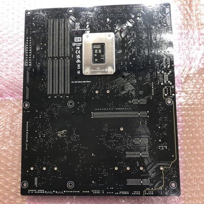 【宮崎恒久店】中古  ASUS PRIME H670-PLUS D4-SI OEM(H670 1700 ATX DDR4) 3480038625 