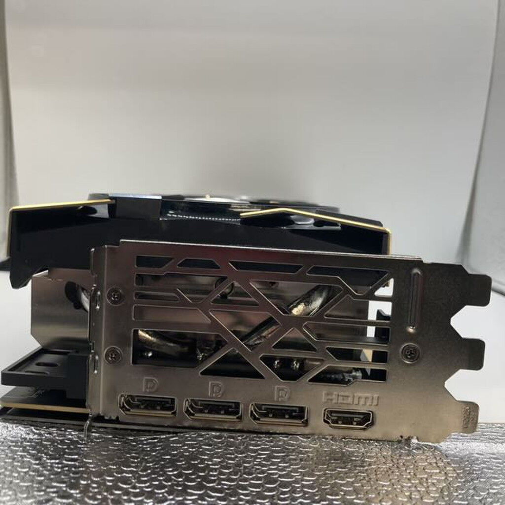 中古 MSI GeForce RTX 4080 16GB SUPRIM X (RTX4080 16GB) 153294