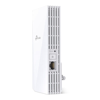 TP-Link  RE500X(JP) (AX1500 デュアルバンドWi-Fi 6中継器) 