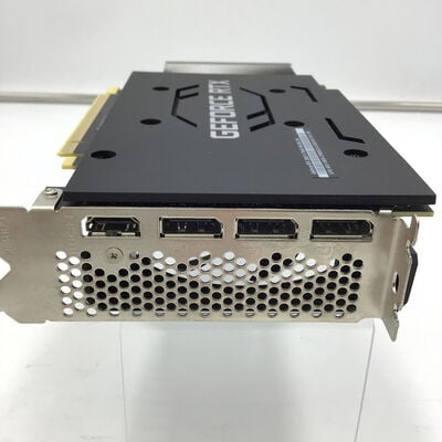 【白山FM松任店】中古  MSI GeForceRTX3060Ti TWIN FAN 8G LHR 4950001603 