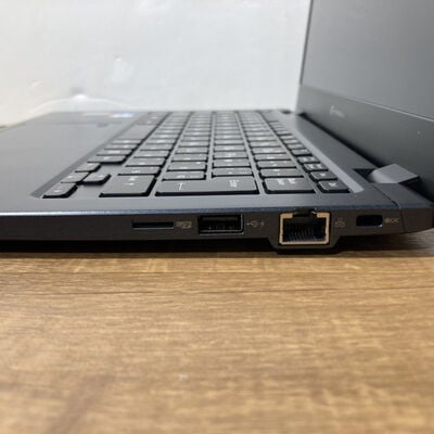 【富山本郷店】中古  Dynabook G83/HS (Intel Core i5 1135G7 2.40GHz/16GB DDR4/SSD256GB/-/オンボード/13.3/1920x1080/GbE/Wi-Fi/WEBCAM/W11H64) 191155 