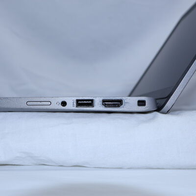 【通販センター】中古  DELL Latitude 5320(Intel Core i7 1185G7/16GB DDR4 (PC4)/SSD512GB/なし/オンボード/13.3/1920x1080/Wi-Fi/W11H64 MAR) 201701 