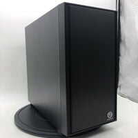 中古  自作パソコン(i5 13400F/16GB/M.2 SSD256GB/RTX4060/W11H) 4640002138 