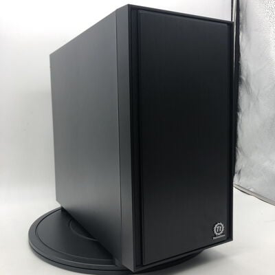 【郡山安積店】中古  自作パソコン(i5 13400F/16GB/M.2 SSD256GB/RTX4060/W11H) 4640002138 