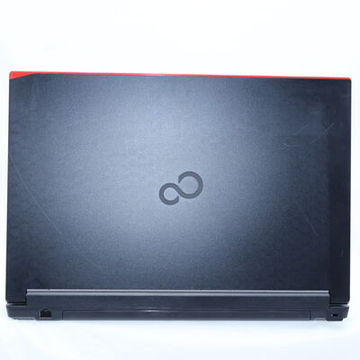 【通販センター】中古  FUJITSU LIFEBOOK A7511/G (Intel Core i5 1145G7 2.60GHz/16GB DDR4/SSD256GB/-/オンボード/15.6/1920x1080/GbE/Wi-Fi/WEBCAM/W11P) 202326 