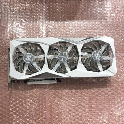 【宮崎恒久店】中古  ASRock RX7600 SL 8GO (RX7600 Steel Legend 8G OC) 5160000536 