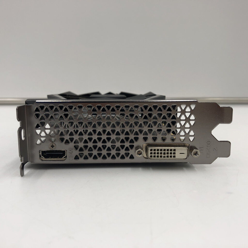 中古 GeForce GTX1650 (4GB PCI-E) 5200001096 （389279） ｜ パソコン