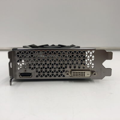 【福井日之出店】中古  GeForce GTX1650 (4GB PCI-E) 5200001096 