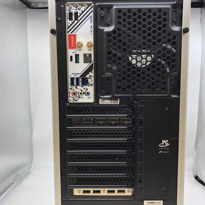 【宇都宮鶴田店】中古  GALLERIA UA7C-R46T(Core i7-14700/32GB/SSD2TB/RTX4060Ti/W11H) 5280000943 