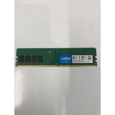 【博多店】中古  PC4-25600 8GB デスクトップ用(DDR4-3200) 140727 