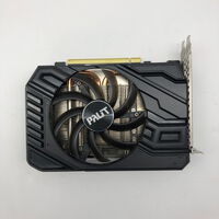 中古  Palit NE6166S018J9-161F (GTX1660SUPER 6GB)_ 185761 