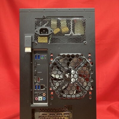 【千葉店】中古  G-Tune Z490-S01 3250006909 