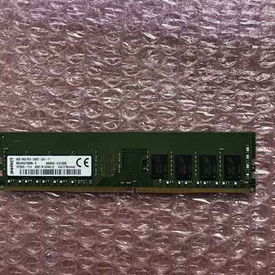 【宮崎恒久店】中古  PC4-24000 8GB デスクトップ用(DDR4-3000) 128475 