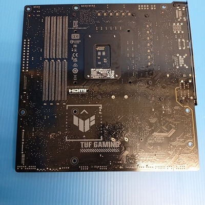 【大須店】中古  ASUS TUF GAMING B760M-PLUS WIFI D4(B760 mATX DDR4 167274 