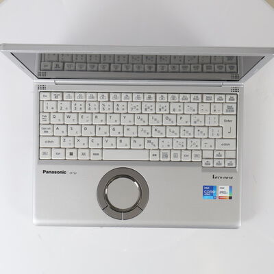 【通販センター】中古  Panasonic CF-SV1S14VS(Intel Core i7 1185G7 3.00GHz/32GB DDR4/SSD256GB/-/オンボード/12.1/1920x1200/GbE/Wi-Fi/WEBCAM/W11H/VBT) 200279 