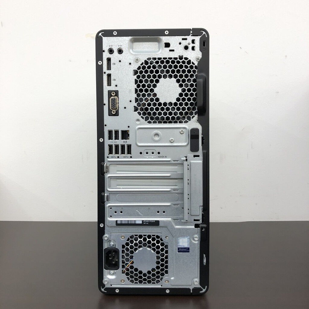 HP EliteDesk 800 G4 SFF i7代8世代　中古 楽天市場】hp elitedesk 800 g4 sfの通販