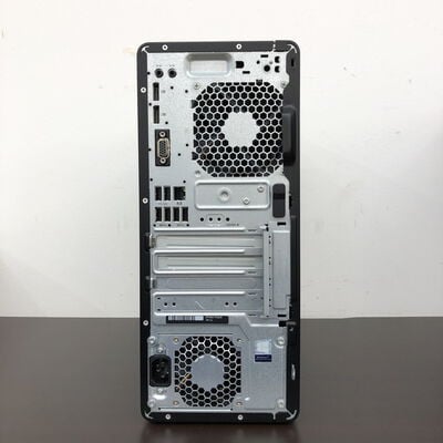 【長野稲里店】中古  HP EliteDesk 800 G4 TW (INTEL Core i7 8700 3.2GHz/32GB/SSD512GB/Mt/オンボード/-/-/W11H64) 180567 