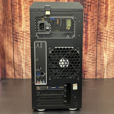 【富士青葉店】中古  mouse ZA-GTNGM165FUJI(i5 11400/16GB/SSD256GB/GTX1650/W11H) 5070002131 