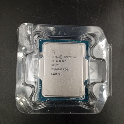 【大須店】中古  Intel Core i9-13900KF(1700/3.0G/36M/C24/T32) 1460019396 