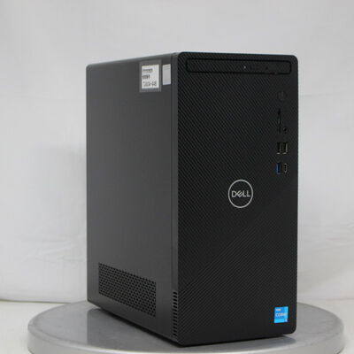 【通販センター】中古  DELL Inspiron(Intel Core i5 11400/16GB DDR4 (PC4)/SSD256GB/DVDマルチ/オンボード/W11H64 MAR) 195697 