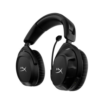 HyperX  Cloud Stinger 2 676A2AA (ワイヤレス ゲーミングヘッドセット ブラック) 