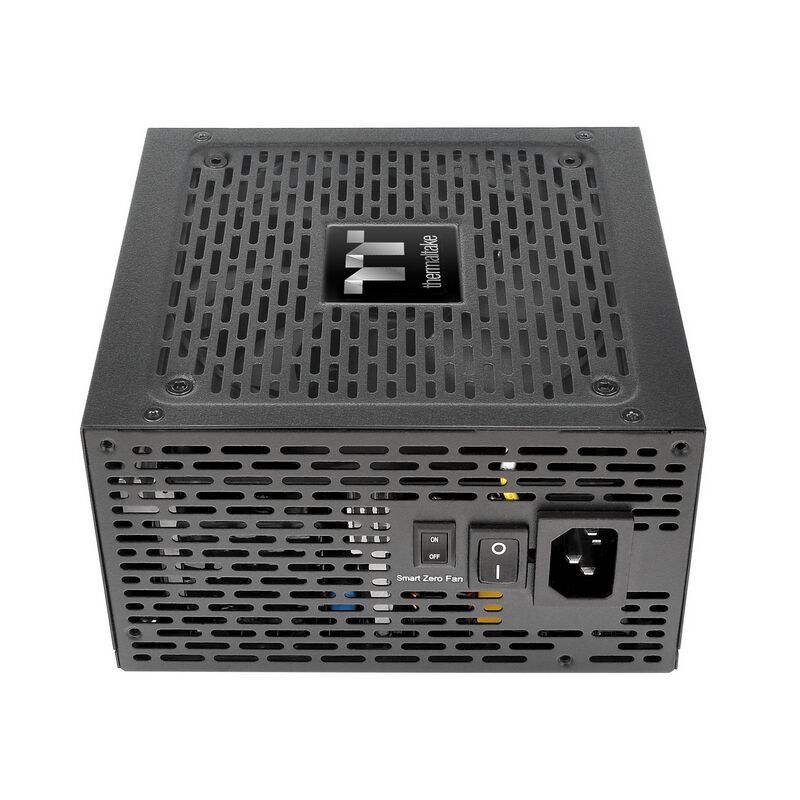 Thermaltake TOUGHPOWER PF3 1050W ATX3.1 PLATINUM PS-TPD-1050FNFAPJ