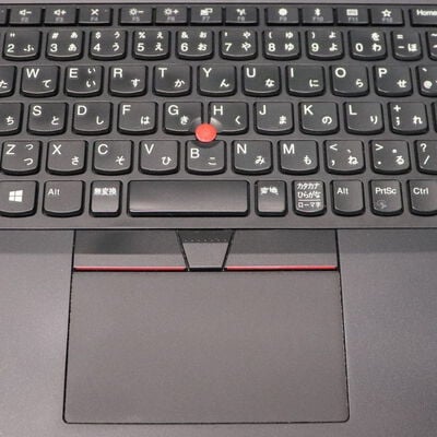 【札幌店】中古  Lenovo thinkpad X280(i5-8250U/16GB/SSD256GB/W10P) 3410011097 
