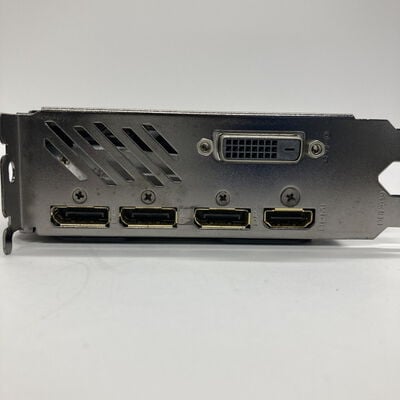 【神戸・三宮店】中古  GIGABYTE GV-N1070G1 GAMING-8GD(GTX1070 8G GDR5 1D1H3P) 3430005876 