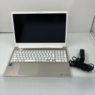 【秋葉原本店】中古  Dynabook P1-E6WN-EG(i5-1334U/8GB/SSD256GB/W11H) 3410016668 