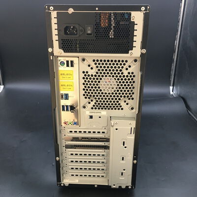 【佐賀南部バイパス店】中古  TSUKUMO G-GEAR 