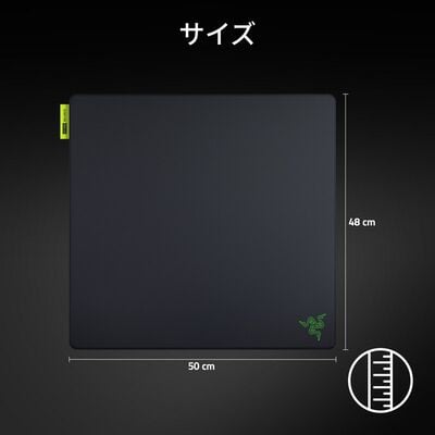 Razer  Gigantus V2 Pro L Balance (RZ02-05490600-R3M1) 