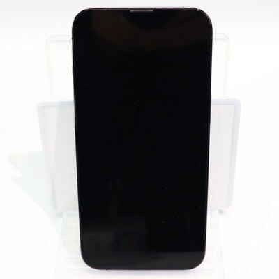 【札幌店】中古  【docomo版SIMフリー】Apple iPhone13 Pro 6.1インチ 256GB グラファイト MLUN3J/A 147457 