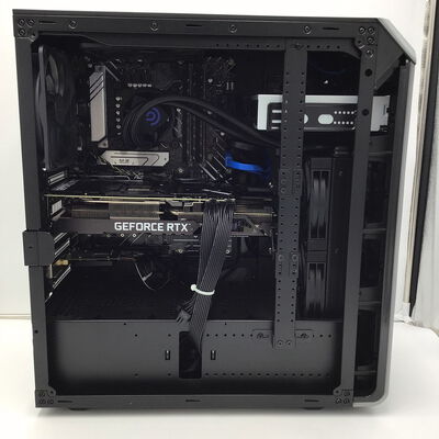 【白山FM松任店】中古  GALLERIA XA7C-R37T 4950001334 