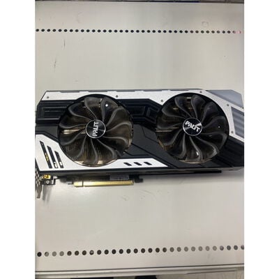 【大宮店】中古  Palit NE6207SS19P2-1040J (RTX2070 SUPER 8G JS) 140104 