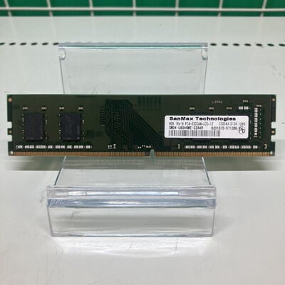 【大宮店】中古  PC4-25600 8GB デスクトップ用(DDR4-3200) 140727 