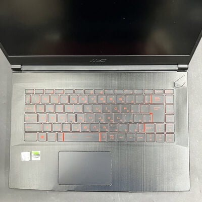 【大須店】中古  MSI GF63-10SC-043JP 3120024780 