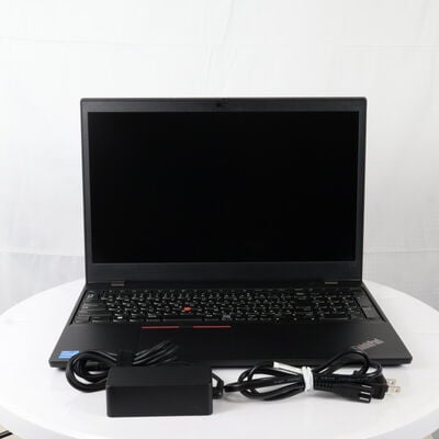 【通販センター】中古  LenovoThinkPad L15 Gen2(Intel Core i5 1135G7 2.40GHz/16GB DDR4/SSD512GB/-/オンボード/15.6/1920x1080/GbE/Wi-Fi/WEBCAM/W11P/Microsoft Office Home and Business 2024/VBT) 198522 