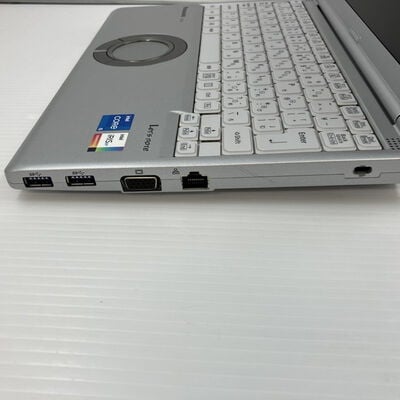 【秋葉原本店】中古  Panasonic_LetsNote_CF-SV(i5-1135G7/16GB/SSD512GB/W11P) 3410016602 