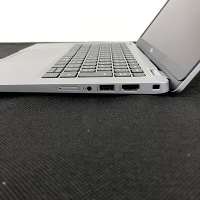 【長野稲里店】中古  DELL Latitude 5320 (Intel Core i7 1185G7 3.0GHz/16GB/SSD256GB/-/-/13.3/1920x1080/Wi-Fi/WEBCAM/W11H MAR) 183658 