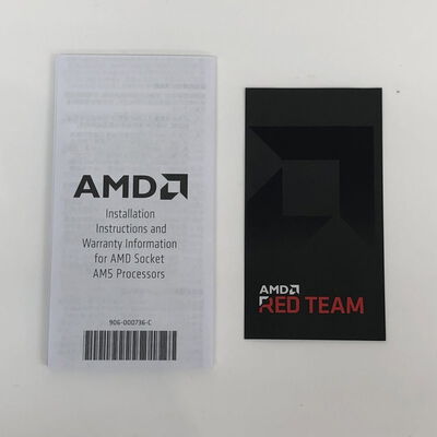 【津ラッツ店】中古  AMD Ryzen 7 7800X3D (AM5/4.2/104M/C8/T16/120W) 157139 