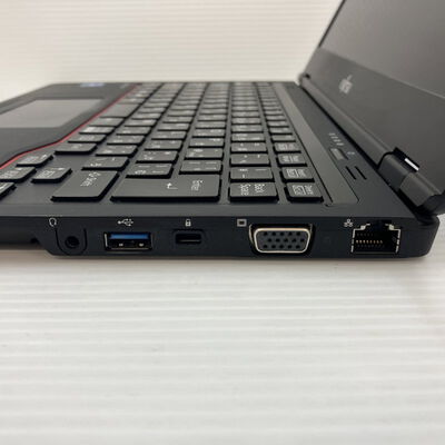 【秋葉原本店】中古  Fujitsu Lifebook U7311(i5-1145G7/8GB/SSD256GB/W11P) 3410014886 