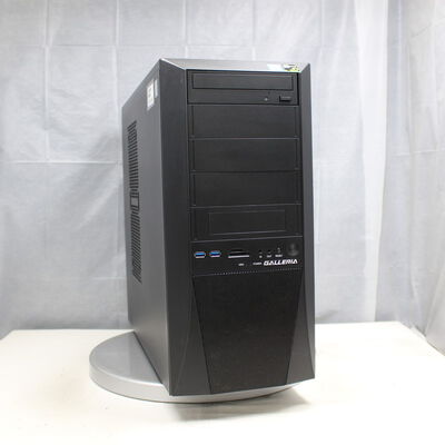【宮崎恒久店】中古  THIRDWAVE GALLERIA KT 