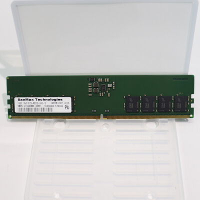 【札幌店】中古  PC5-38400 16GB デスクトップ用 149151 