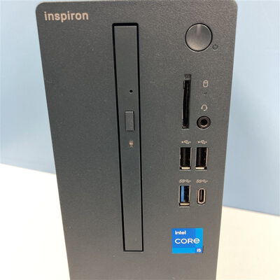 【博多店】中古  Dell Inspiron 3030S (i5 12400/16GB/SSD512GB/W11P) 3310007092 