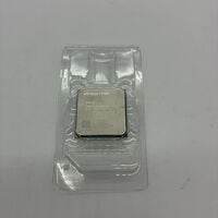 中古  AMD Ryzen 7 5700G (AM4/3.8GHz/20M/C8/T16/65W) 146739 