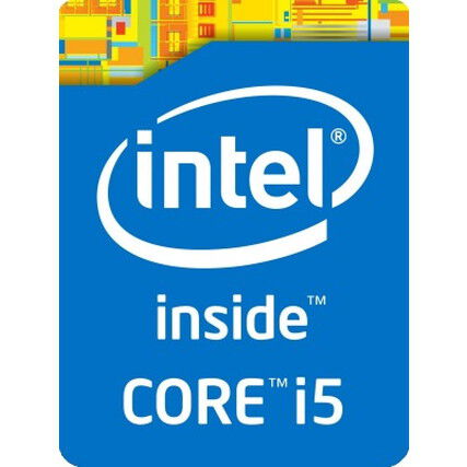Core i5-4460