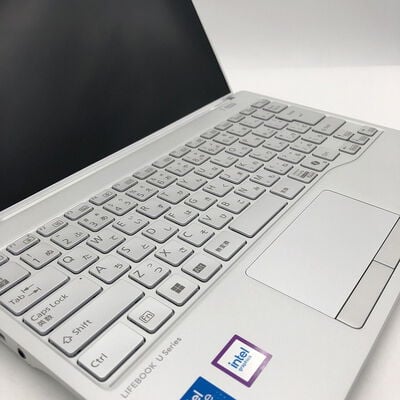 【盛岡都南店】中古  FUJITSU LIFEBOOK UH08/K3 4580002220 