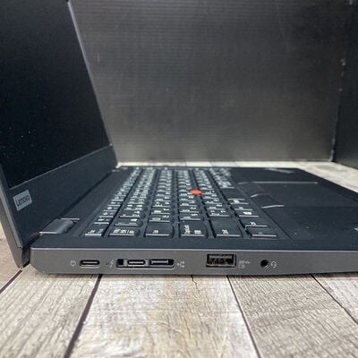【広島店】中古  Lenovo ThinkPad L13 Gen2 20VJ-S03B00 (Intel Core i3 1115G4 3.00GHz/8GB/SSD256GB/なし/オンボード/13.3/1920x1080/Wi-Fi/WEBCAM/W11H64 MAR) 185185 