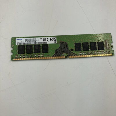 【なんば店】中古  Samsung M378A2K43EB1-CWE(DDR4 PC4-25600 16GB) 1460014671 