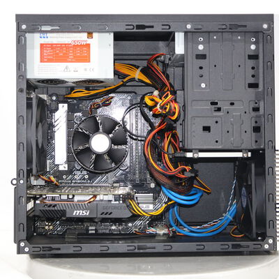 【通販センター】中古  eX.COMPUTER Aero Slim 201549 